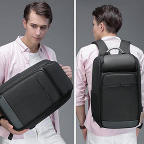 NIGEER Multi-Functional Business Series Backpack - Add-on™ Store