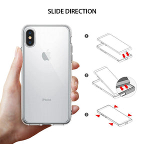 Ringke™ AIR for iPhone X - Add-on™ Store