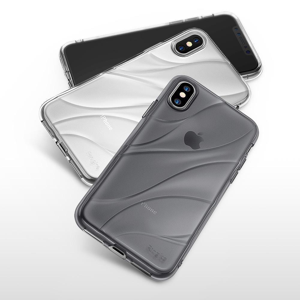 Ringke™ FLOW for iPhone X - Add-on™ Store