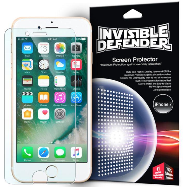 Ringke™ Invisible Defender 7 / 7 Plus - Add-on™ Store