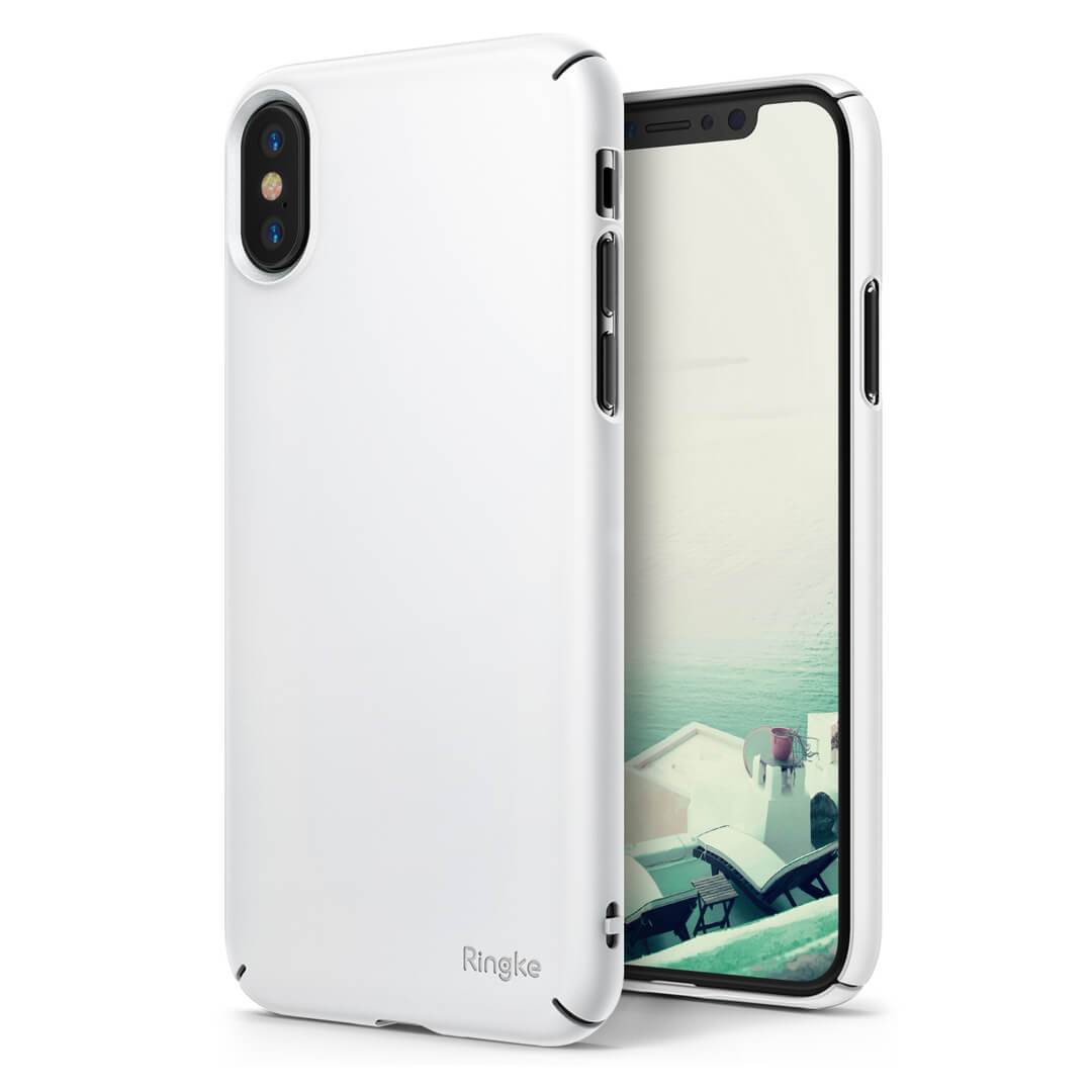 Ringke™ SLIM for iPhone X/XS - Add-on™ Store