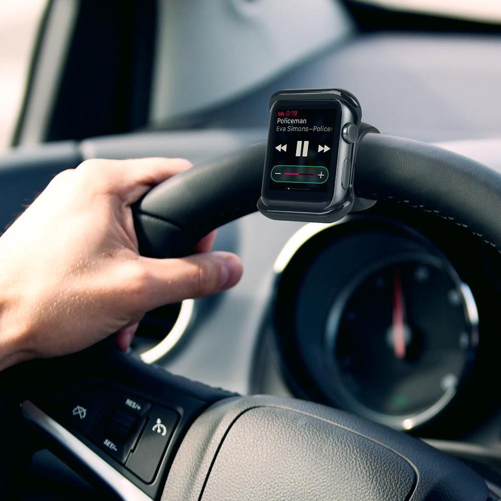 Satechi® Apple Watch Grip Mount - Add-on™ Store