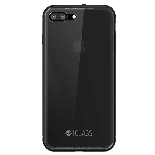 SwitchEasy™ GLASS for iPhone 7/7Plus - Add-on™ Store