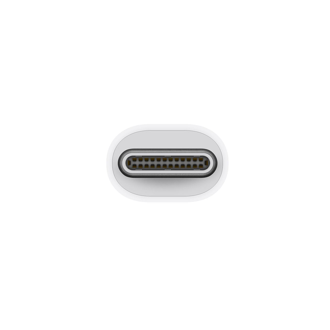 Thunderbolt 3 (USB-C) to Thunderbolt 2 Adapter - Add-on™ Store