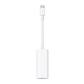 Thunderbolt 3 (USB-C) to Thunderbolt 2 Adapter - Add-on™ Store