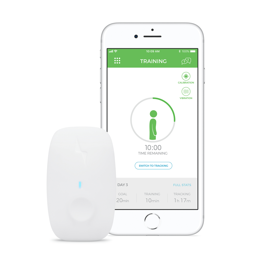 Upright GO Personal Trainer - Add-on™ Store