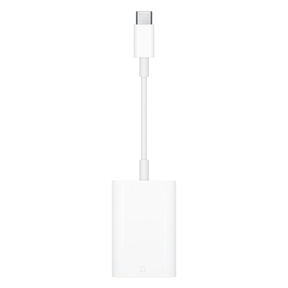 USB-C to SD Card Reader - Add-on™ Store