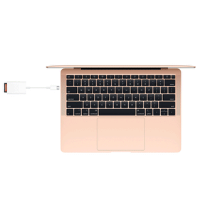 USB-C to SD Card Reader - Add-on™ Store