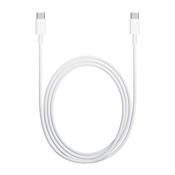USB-C to USB-C Charging Cable (2M) - Add-on™ Store