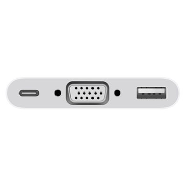 USB-C to VGA Multiport Adapter - Add-on™ Store