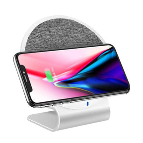 VOKAMO Q-Bracket 10W Wireless Charger - Add-on™ Store