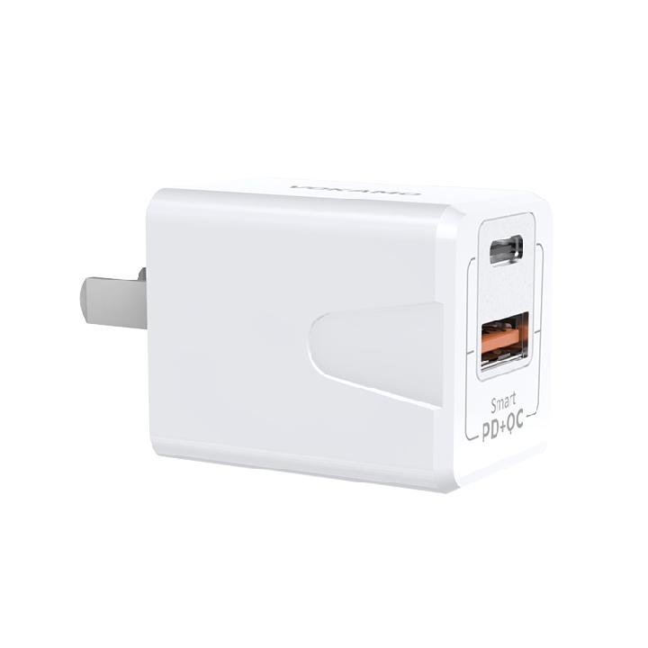 VOKAMO SPOW 18W PD Fast Charger - Add-on™ Store