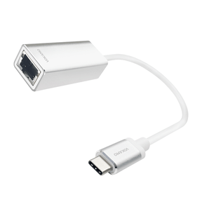 VOKAMO USB-C to Gigabit Ethernet Adapter - Add-on™ Store