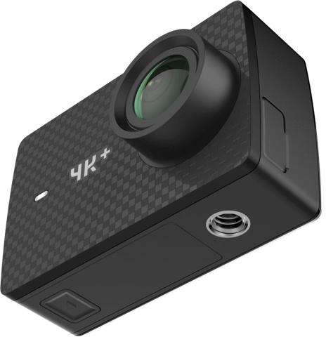 YI 4K+ Action Camera - Add-on™ Store